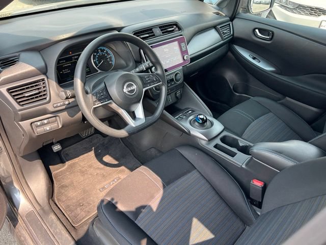 Used 2024 Nissan Leaf S FWD image 15