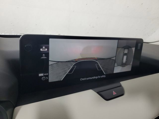 New 2026 MAZDA CX-90 Plug-In Hybrid w/ Premium Plus image 30