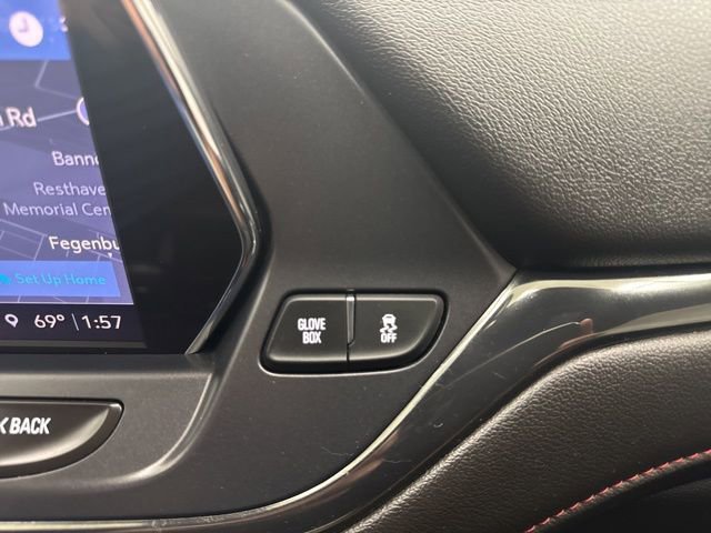 Used 2022 Chevrolet Blazer RS w/ Enhanced Convenience Package image 19