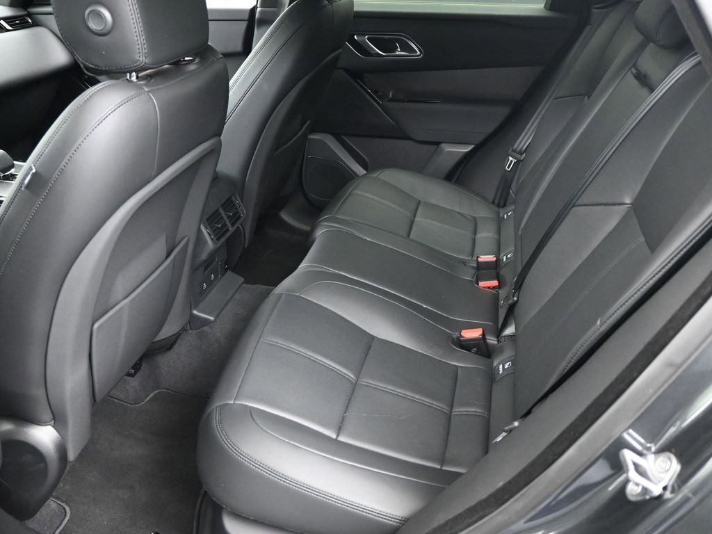 New 2025 Land Rover Range Rover Velar Dynamic SE AWD/4WD image 6