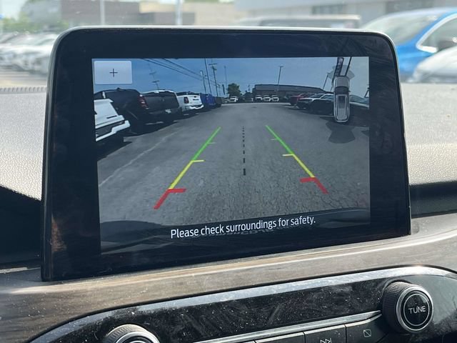 Used 2020 Ford Escape Titanium AWD/4WD image 31