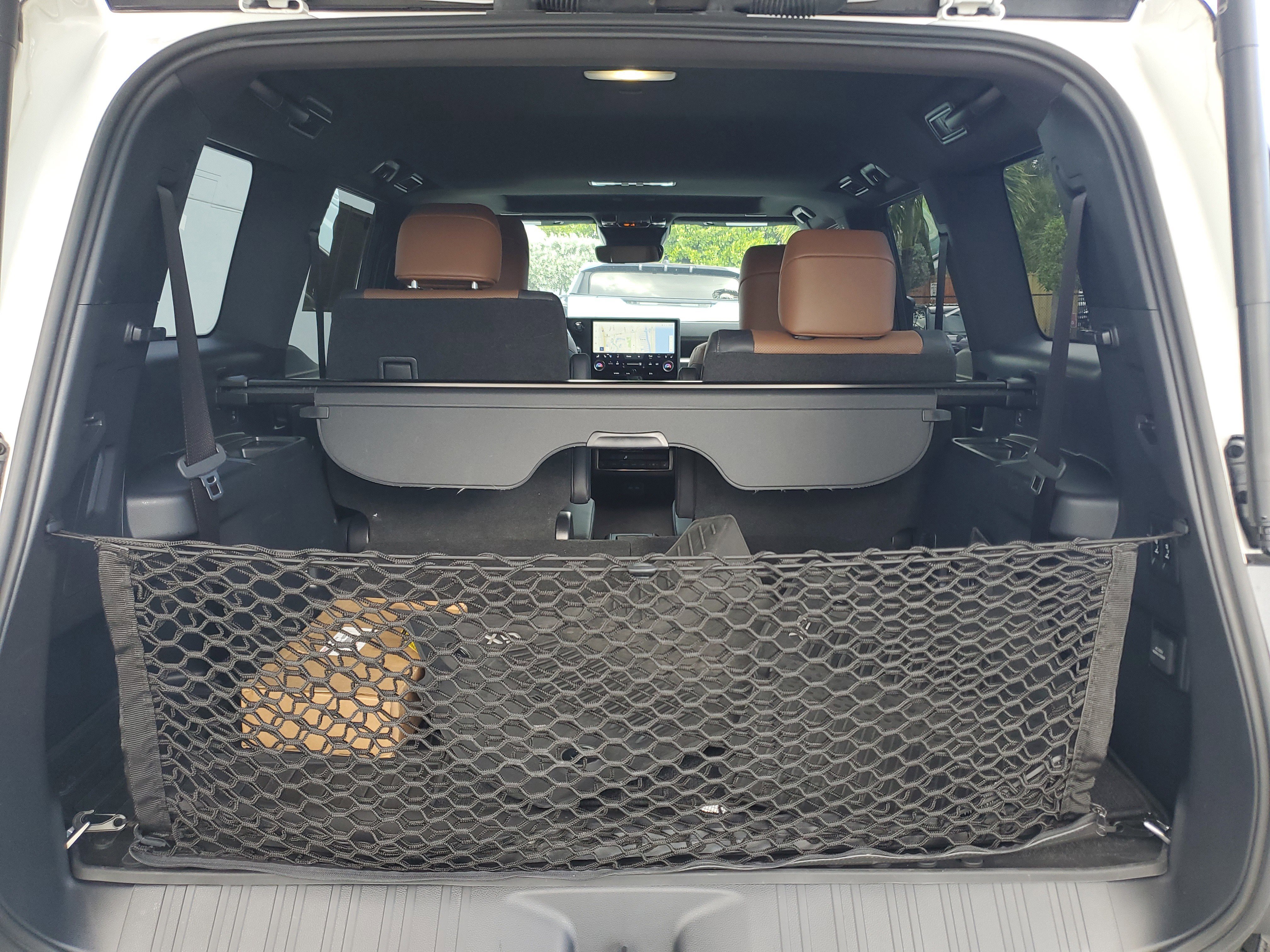 Used 2024 Lexus GX 550 image 9