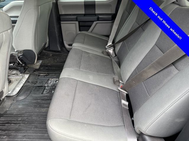 Used 2019 Ford F150 XL w/ Equipment Group 101A Mid image 11