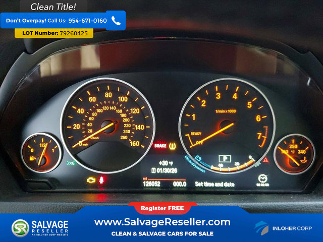 Used 2015 BMW 428i Gran Coupe image 12