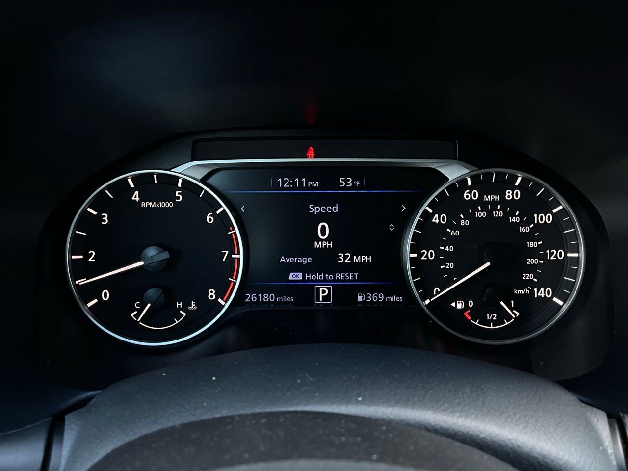 Used 2025 Nissan Altima 2.5 SV image 36