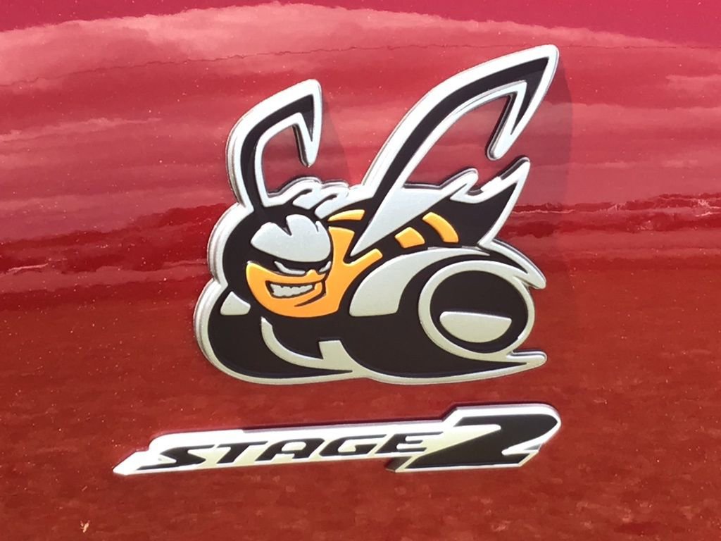New 2025 Dodge Charger R/T Scat Pack w/ Track Pack image 10