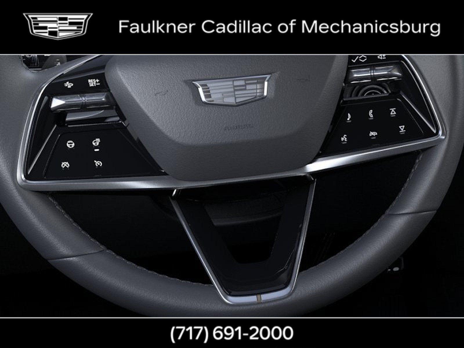 New 2026 Cadillac Lyriq Sport w/ LPO, Floor Liner Package AWD/4WD image 19