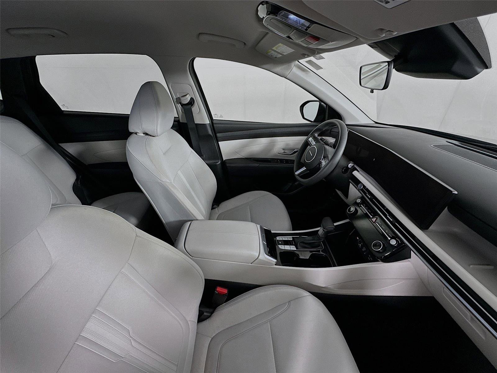 Used 2025 Hyundai Tucson SEL image 27