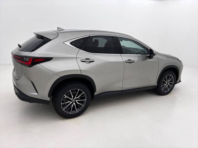 Certified 2023 Lexus NX 350 AWD image 10