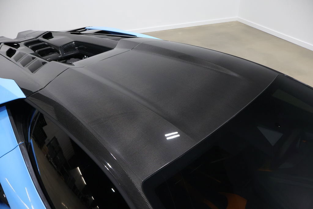 Used 2025 Lamborghini Revuelto AWD/4WD image 71
