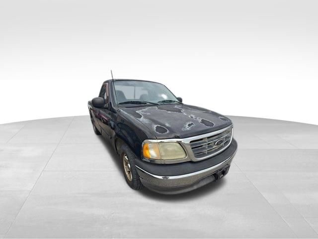 Used 2003 Ford F150 XL image 5