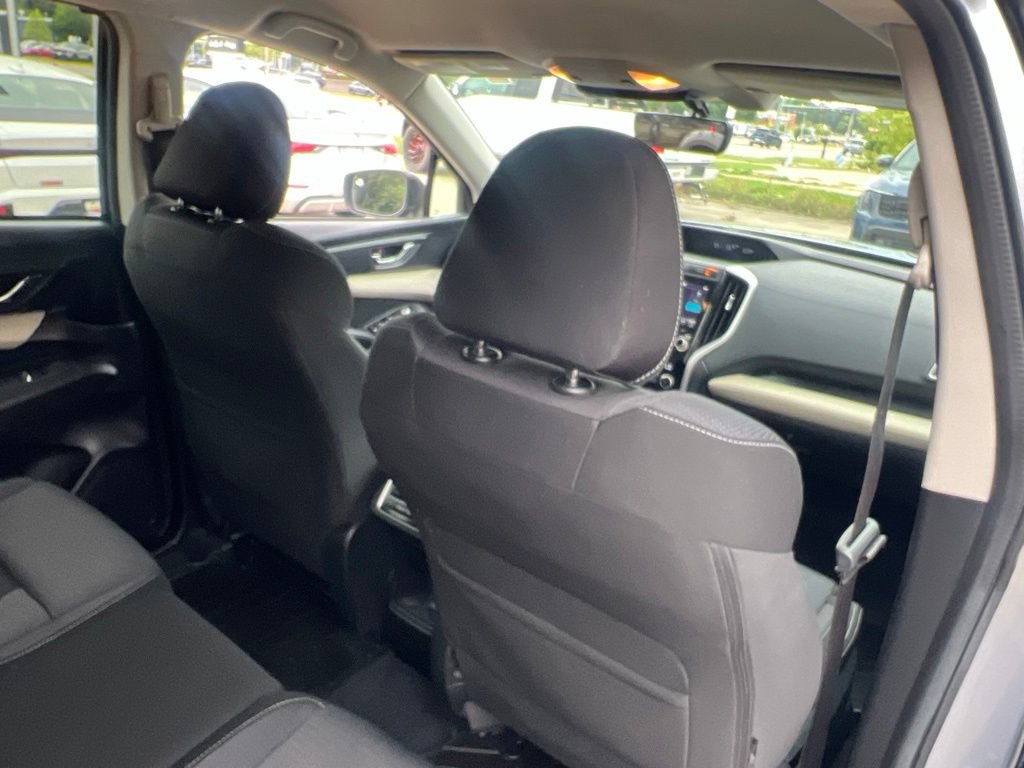 Used 2022 Subaru Ascent Premium w/ Convenience Package AWD/4WD image 16