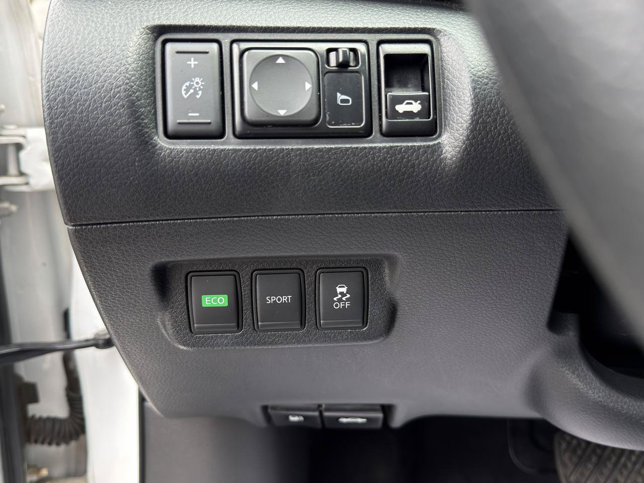 Used 2014 Nissan Sentra S FWD image 10