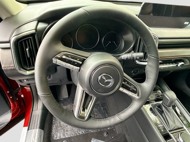 New 2026 MAZDA CX-50 2.5 Hybrid w/ Cargo Package AWD/4WD image 9