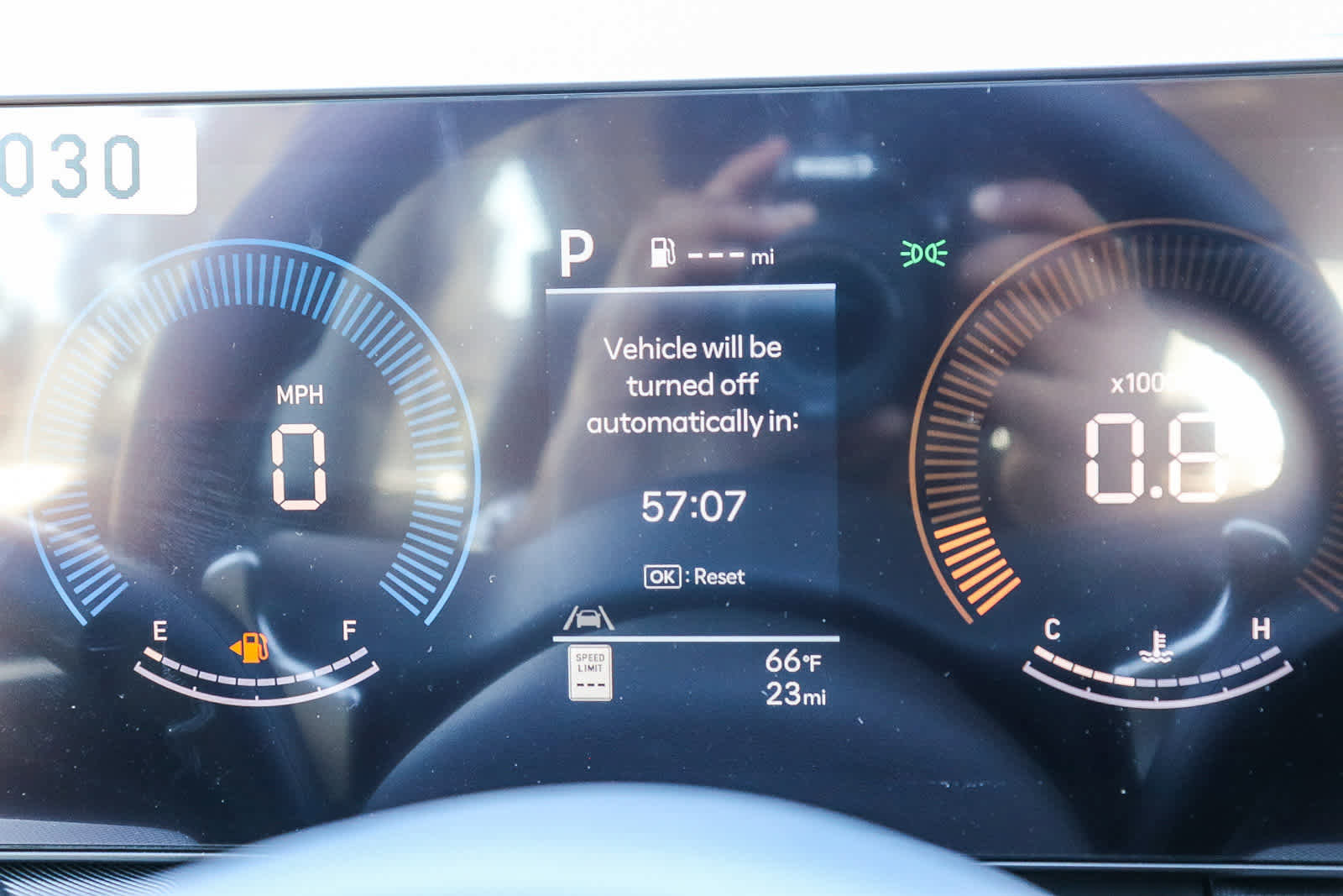 New 2026 Hyundai Sonata SEL image 25