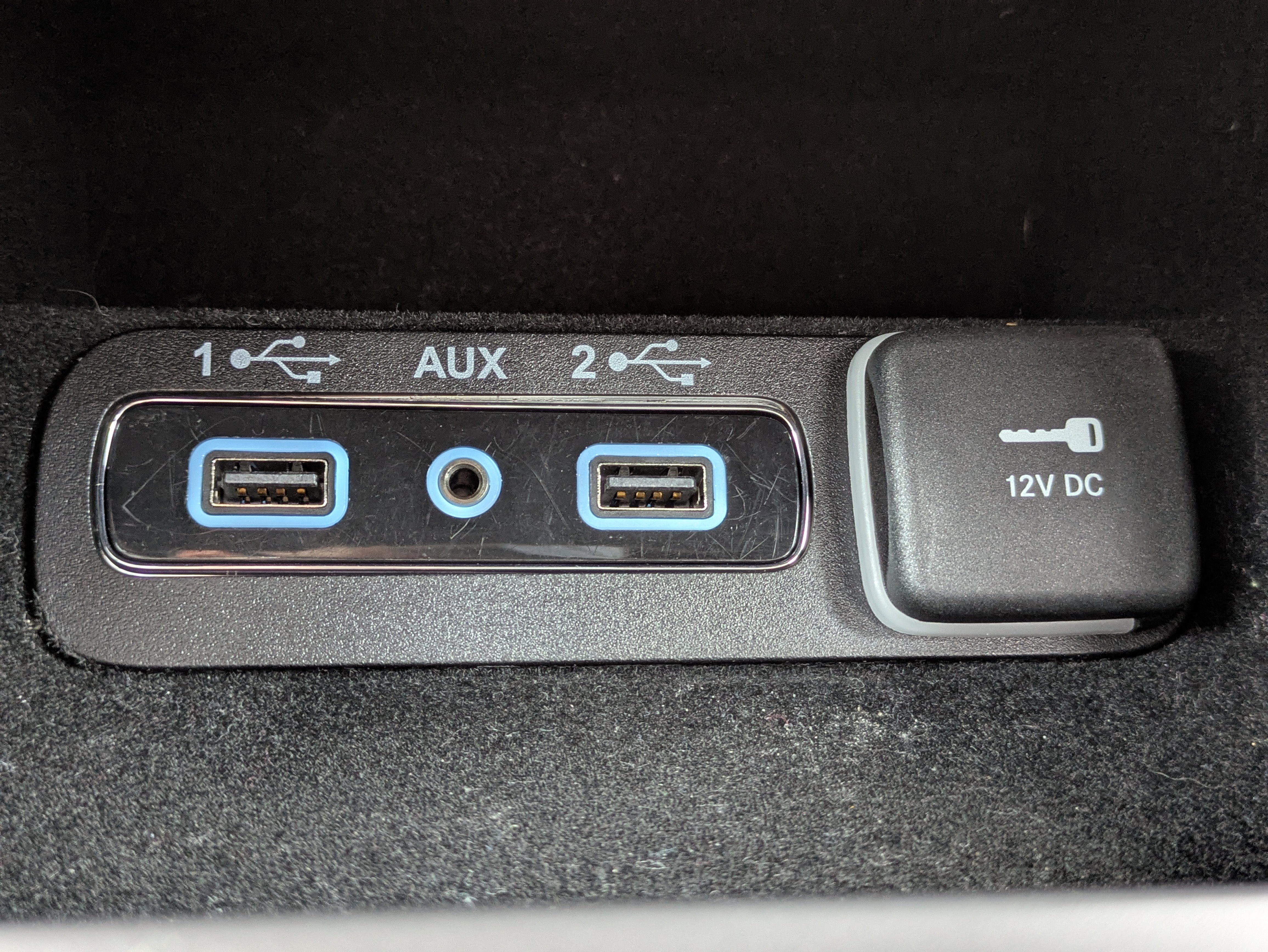 Used 2021 Jeep Grand Cherokee Trailhawk w/ Premium Lighting Group image 30