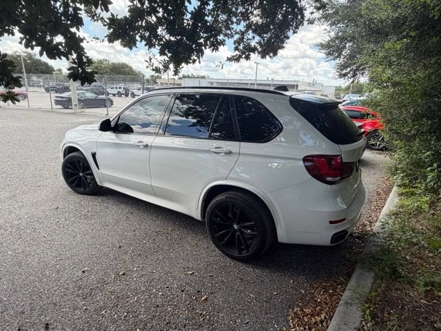 Used 2018 BMW X5 sDrive35i RWD image 4