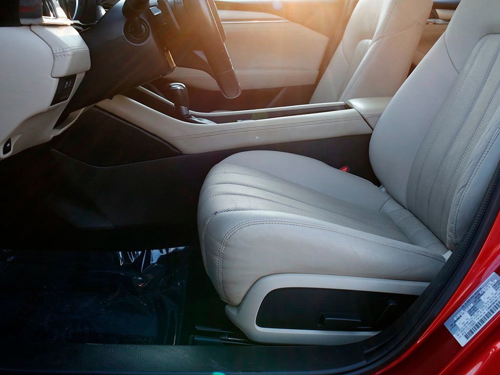 Used 2018 MAZDA MAZDA6 Grand Touring image 27