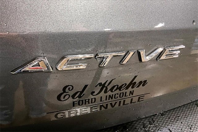 New 2026 Ford Escape Active w/ Tech Pack #1 image 9