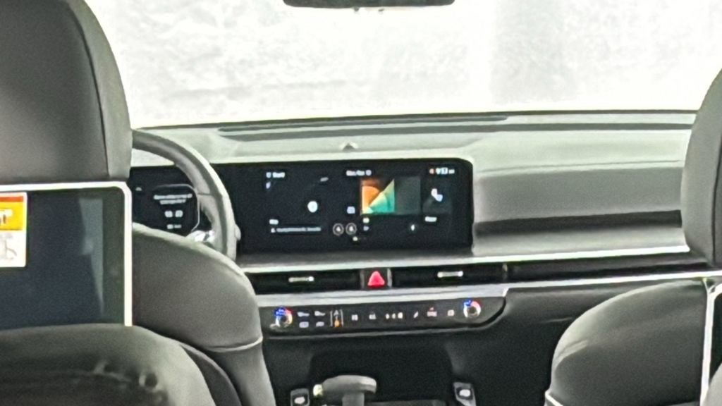 New 2026 Kia Sorento SX Prestige AWD/4WD image 17