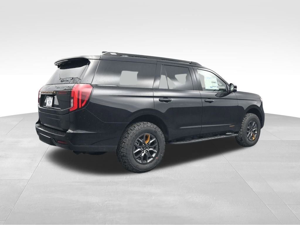 New 2025 Ford Expedition Tremor image 8
