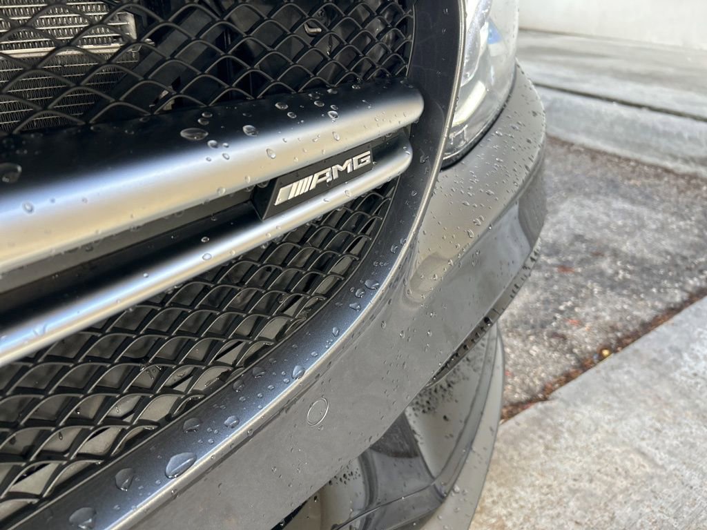 Used 2018 Mercedes-Benz C 63 AMG S image 14