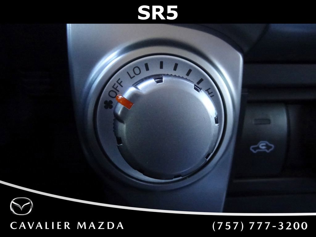 Used 2019 Toyota 4Runner SR5 image 30