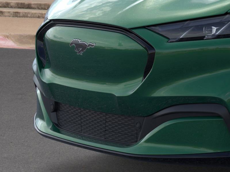 New 2026 Ford Mustang Mach-E Premium image 19