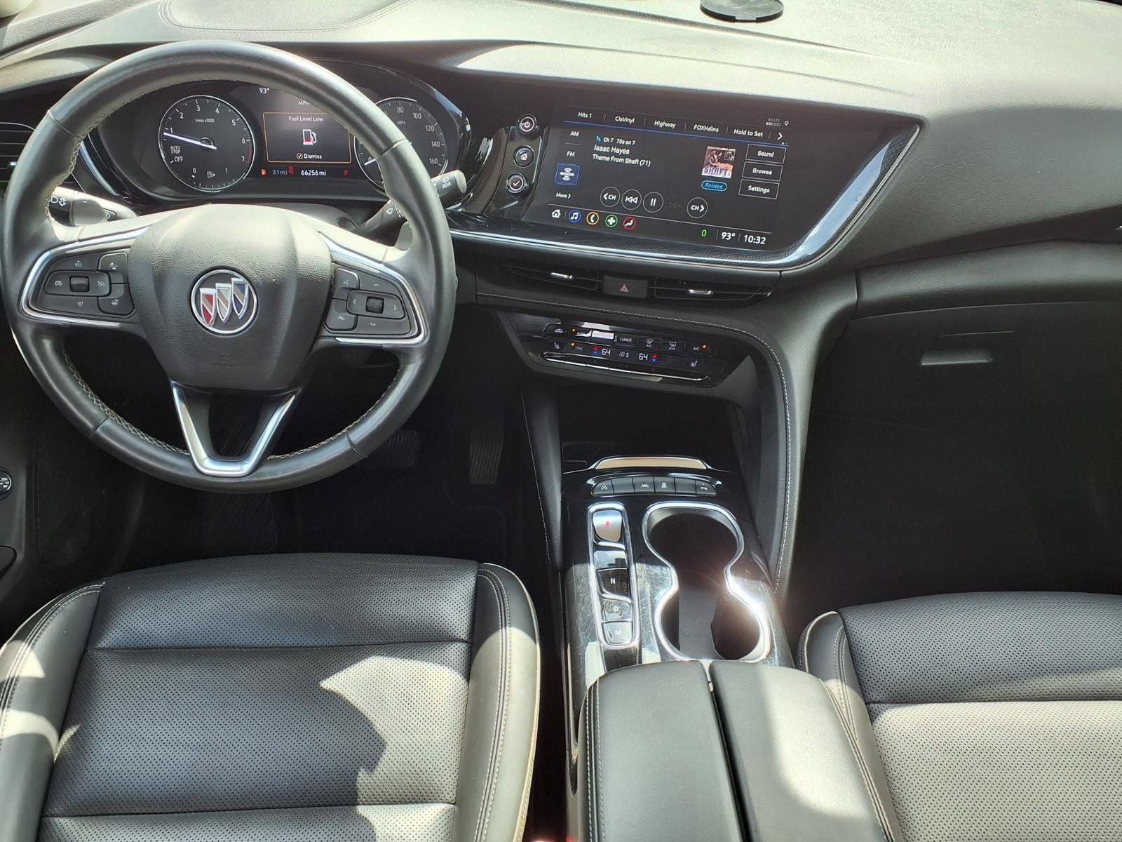 Used 2022 Buick Envision Essence w/ Safety Package FWD image 11