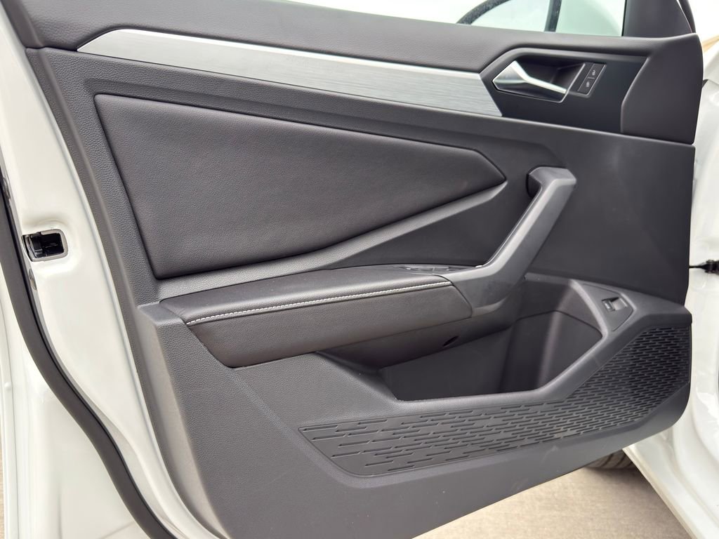 New 2026 Volkswagen Jetta S image 17