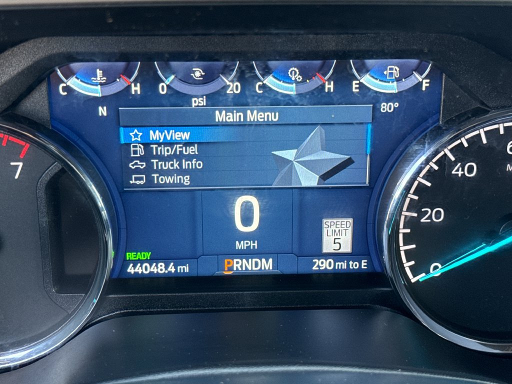 Certified 2023 Ford F150 XLT w/ Equipment Group 302A High AWD/4WD image 18