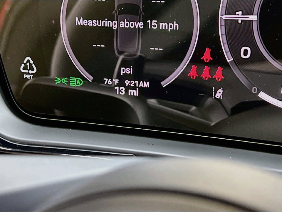 New 2026 Porsche Cayenne S AWD/4WD image 13