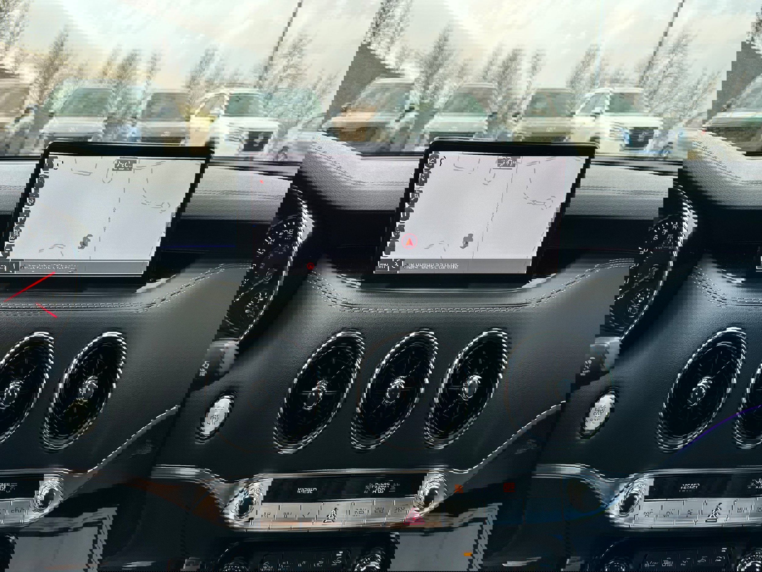 Used 2023 Kia Stinger GT2 image 41