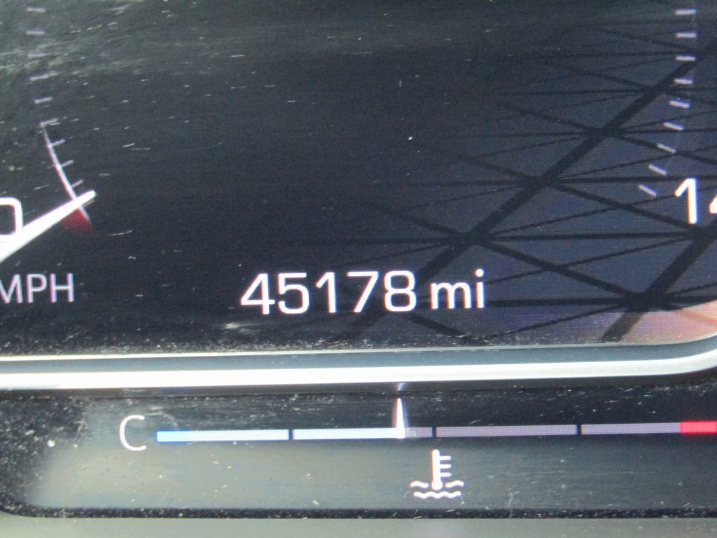 Used 2023 GMC Sierra 1500 SLT image 31