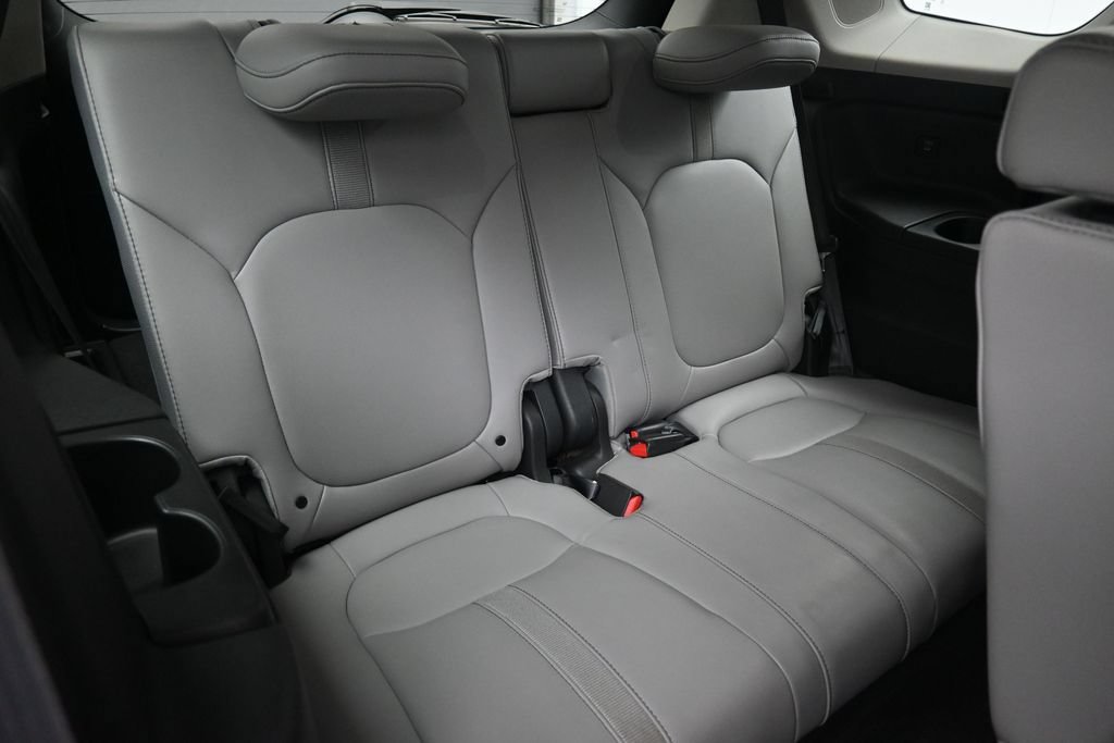 Certified 2024 Honda Pilot Touring image 26