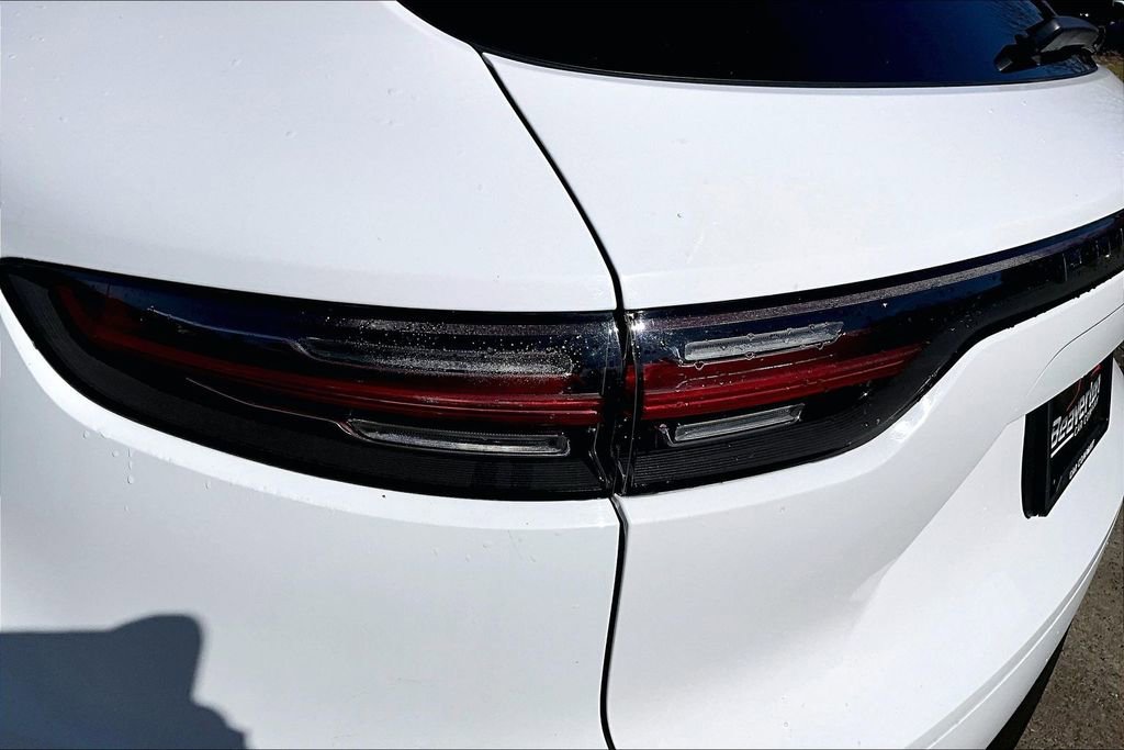 Used 2019 Porsche Cayenne image 28