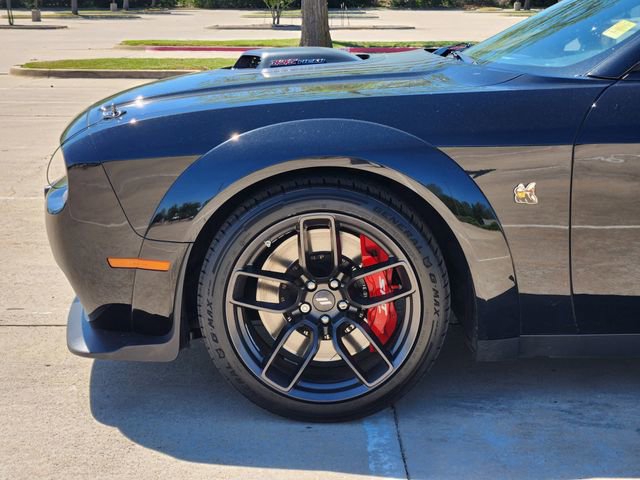 Used 2022 Dodge Challenger R/T Scat Pack image 9