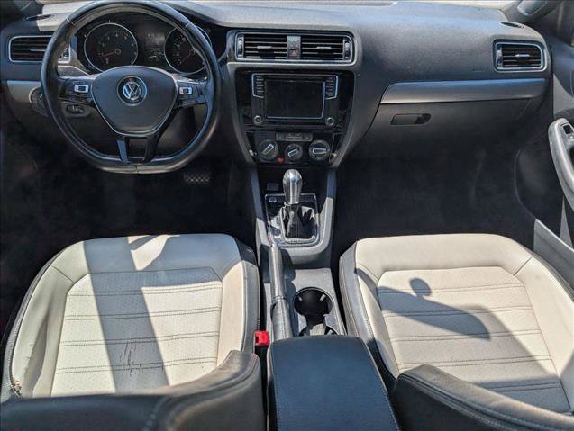 Used 2016 Volkswagen Jetta Sport FWD image 14