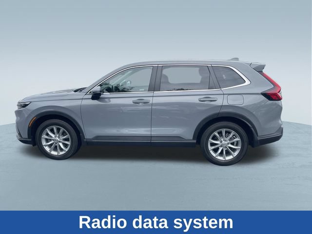 Used 2024 Honda CR-V EX-L image 8