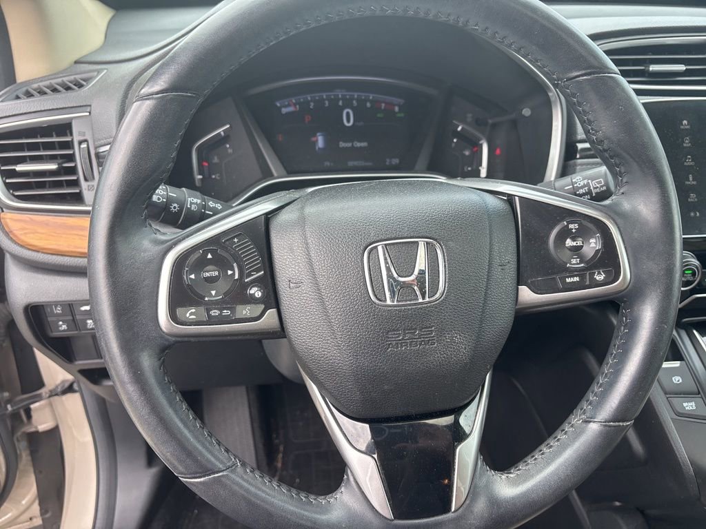 Used 2018 Honda CR-V Touring image 13