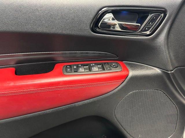 Used 2022 Dodge Durango R/T w/ Trailer Tow Group IV image 11