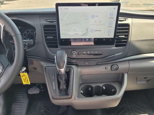 New 2025 Ford Transit 350 AWD image 10