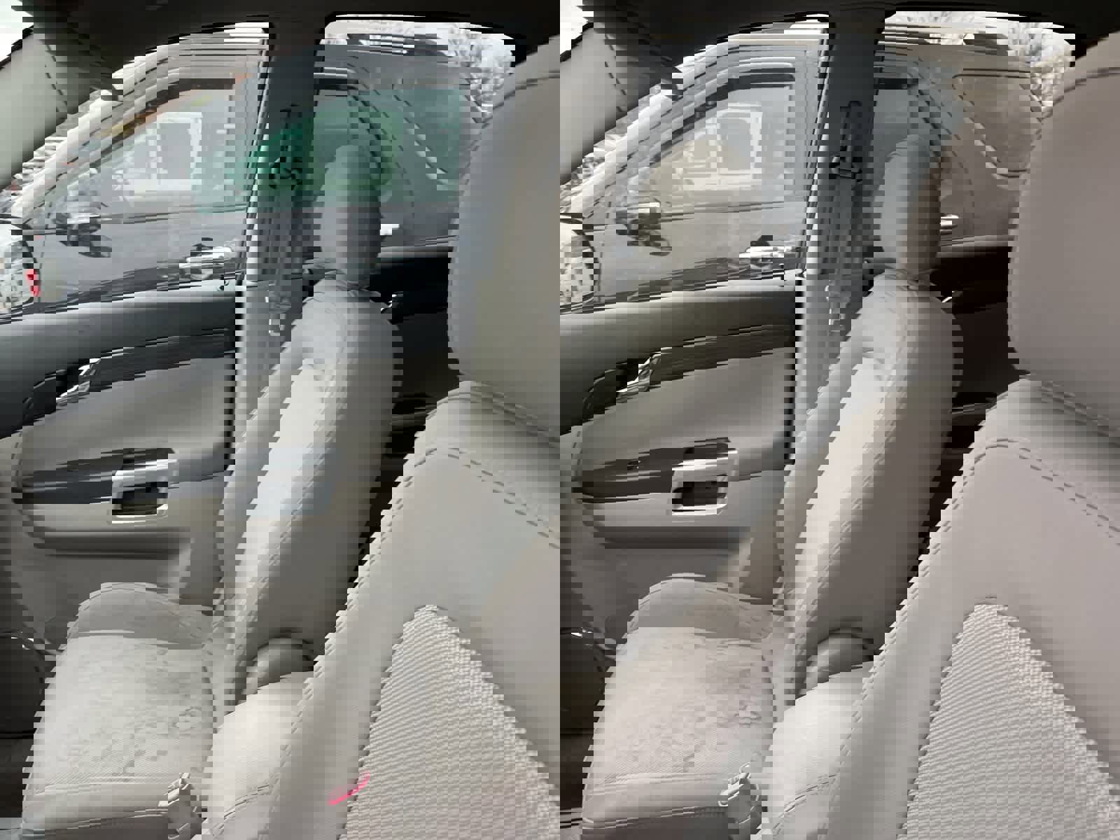 Used 2008 Saturn Vue XE w/ Preferred Package image 26