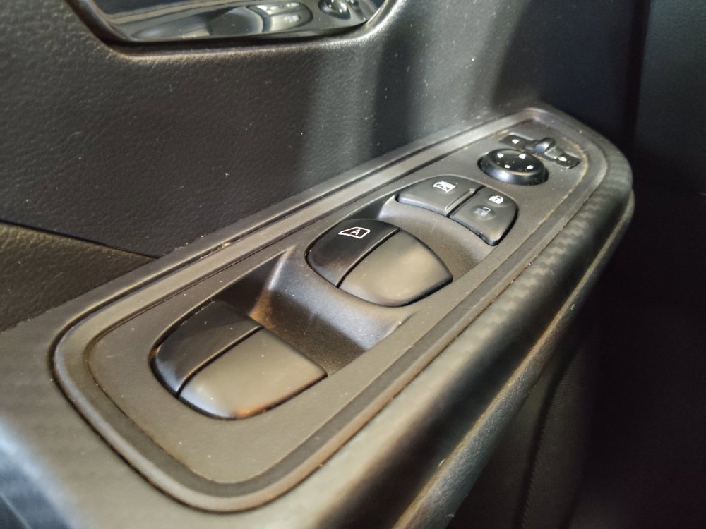 Used 2023 Nissan Versa SV w/ Trunk Package FWD image 27