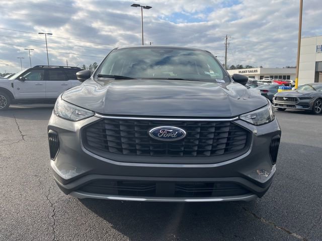 New 2026 Ford Escape Active FWD image 2