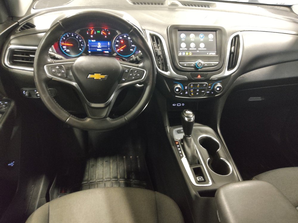 Used 2019 Chevrolet Equinox LT image 22