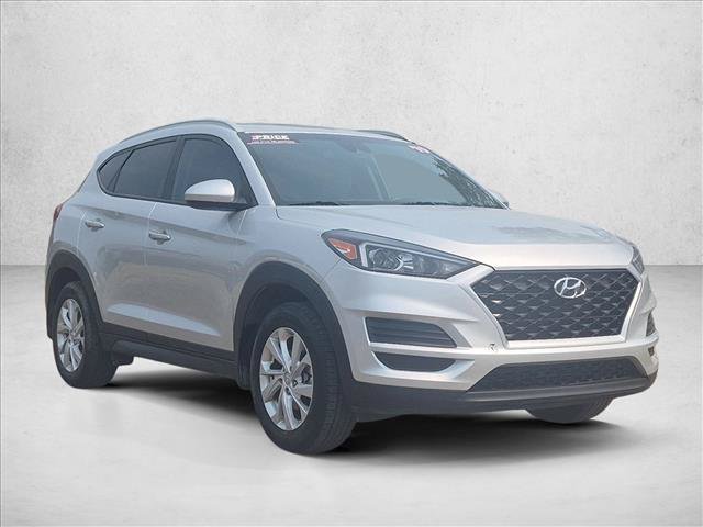 Used 2019 Hyundai Tucson Value AWD/4WD image 3