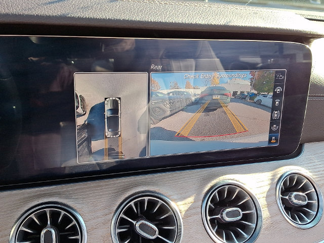 Used 2020 Mercedes-Benz E 450 4MATIC Cabriolet image 18