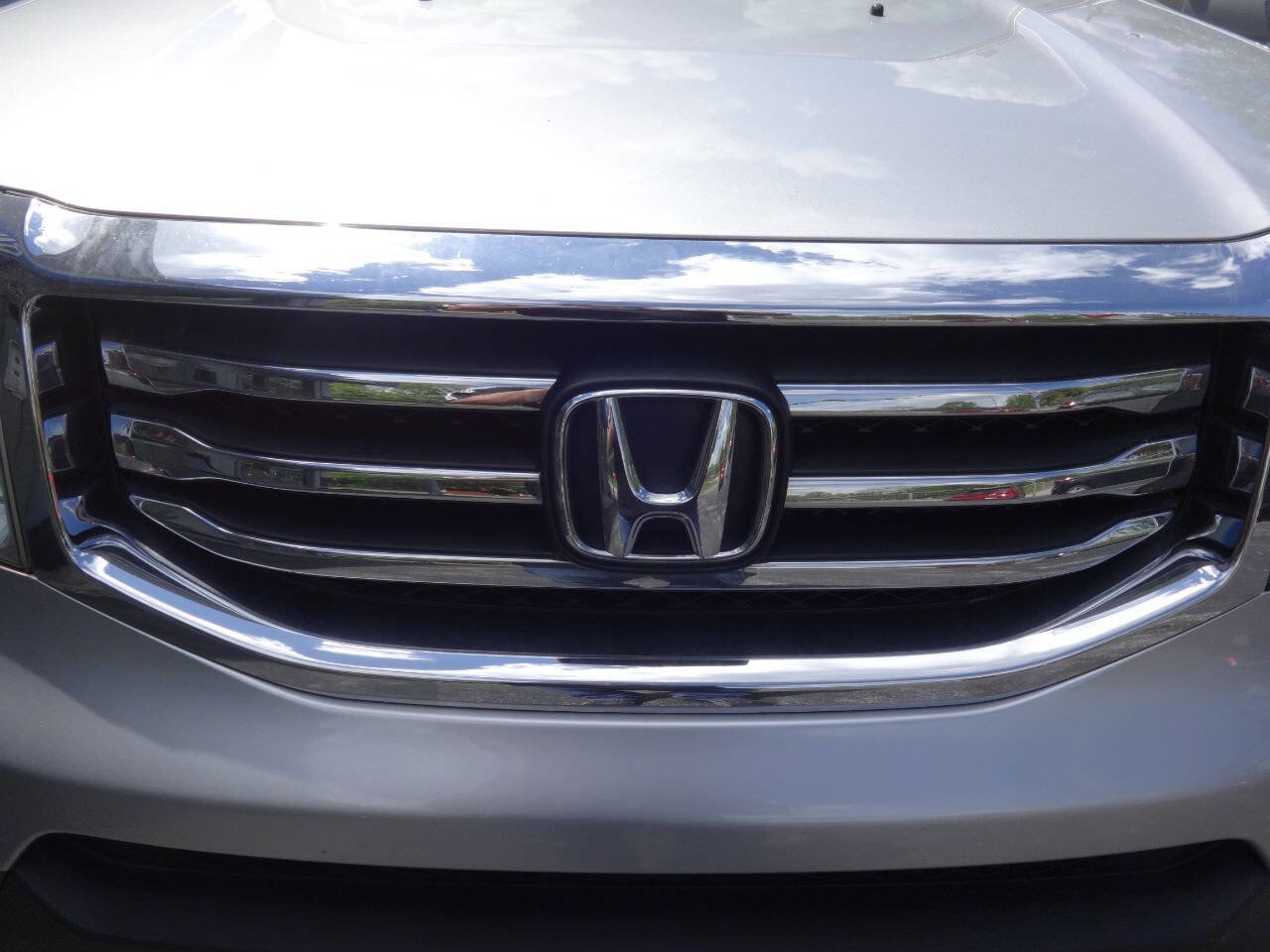 Used 2013 Honda Pilot EX-L image 23