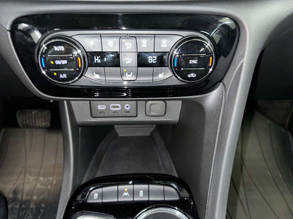 Used 2023 Buick Encore GX Select w/ Experience Buick Package image 14